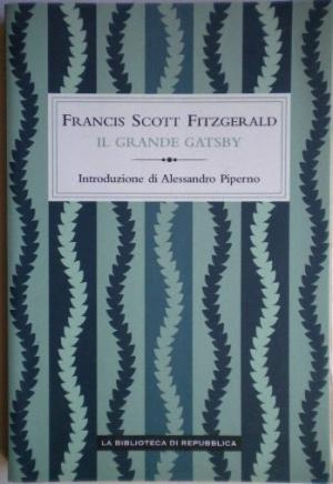 IL GRANDE GATSBY